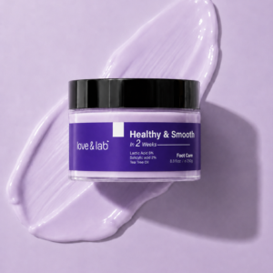 Healthy and Smooth Foot Cream - 250g