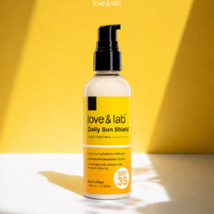 Daily Sun Shield - 100ml