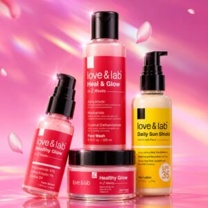 Glow Pack
