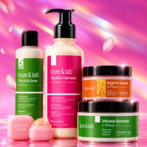 Radiance Pack